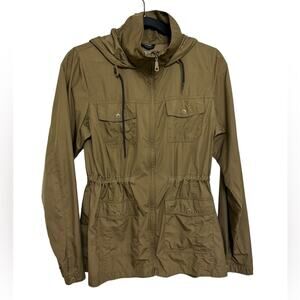 Mountain Hardwear Women’s Benicia Utility Windbreaker Jacket - Size S